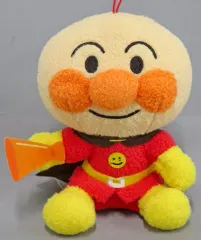 【中古】ぬいぐるみ アンパンマン ころふわ みんなで応援ぬいぐるみ 「それいけ!アンパンマン」