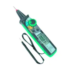 【新品・7営業日以内発送】TASCO タスコ TA452CT タスコ ペン型デジタルマルチメータ【沖縄離島販売不可】 新着