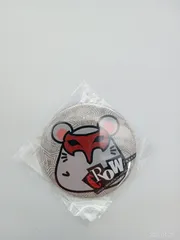 ペルソナ5 Picaresque Mouse アクリルパスケース | ペルソナ