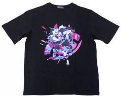 ポケモンセンター限定 ダイゴ&メタグロス Tシャツ ホワイト