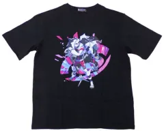 【中古】衣類 ネズ＆タチフサグマ 「ポケットモンスター Tシャツコレクション Pokemon Trainers -男性キャラ- vol.2」 ポケモンセンター限定