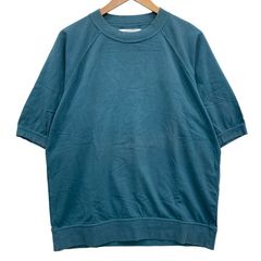 エムエイチエル マーガレットハウエル ROUGH COTTON【AFB26】