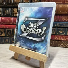 8-1 無双OROCHI Z - PS3 PS3 009951