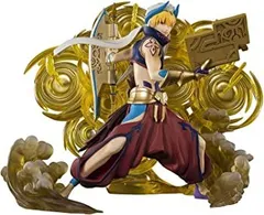 【中古】フィギュアーツZERO Fate/Grand Order ギルガメッシュ - 約210mm PVC&ABS製 塗装済み完成品フィギュア