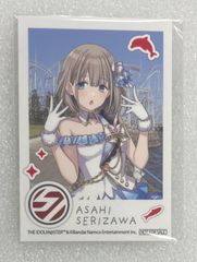 私に天使が舞い降りた！ 完結記念 アクリルアート 白咲花 POP UP