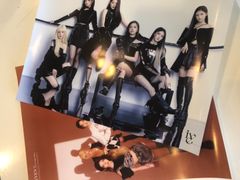IVE❣️イソ❣️アイヴ Eleven MMT トレカ 即日発送❣️ - メルカリ