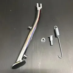 CBX550F メッキフロントステムステ―送料込み Amazon | 日本製 バイク メッキ仕上げ ハンドルバー 84ハン 22.2