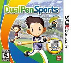 【中古】Double Pen Sports (3ds) wgteh8f