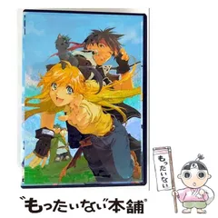2026年最新】魔術士オーフェン dvdの人気アイテム - メルカリ