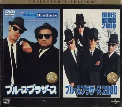 ブルース・ブラザーズ　ジョン・ベルーシ　ビンバッジ　【未使用・レア】 2025年最新】ブルース・ブラザースの人気アイテム - メルカリ