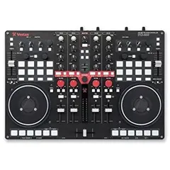90s Vestax CDX25 DJミックスCDプレイヤーコントローラーセット Vestax › CDX-25 › Player Rackmount - Gearbase | DJResource