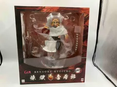 2025年最新】G.E.M.シリーズ 鬼滅の刃 煉獄杏寿郎の人気アイテム