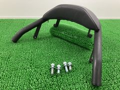 SSB セーフティスクワットバー 28mm 210cm【引取限定】 - メルカリ