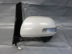 2025年最新】エスティマ ドアミラー 左の人気アイテム - メルカリ 