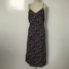 niko and... ニコアンド ワンピース ロングスカート