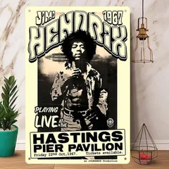 2026年最新】ポスター ジミヘンの人気アイテム - メルカリ