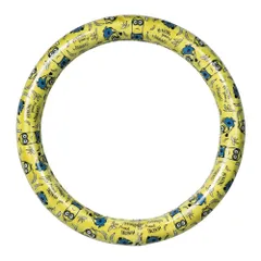 ミニオンズ ミニオン ハンドルカバー クッション カー用品 車 ぬいぐるみ 人形 Y777509_s.jpg