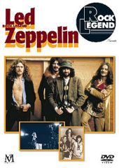 LED ZEPPELIN STRANGE TALES FROM 8枚組CD - メルカリ