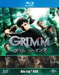 舞台 GRIMM Blu-ray 舞台 GRIMM Blu-ray Amazon.com: Grimm: Season 1 [Blu-ray