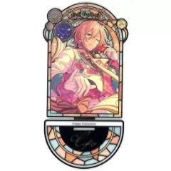 【中古】アクリルスタンド・アクリルパネル 天祥院英智 「あんさんぶるスターズ!! 星之所向 アクリルスタンド A」 中国限定