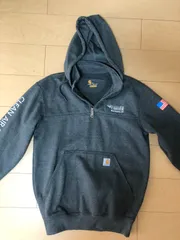 2025年最新】carhartt カーハート ジップパーカーの人気アイテム