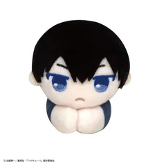 ハイキュー!! はぐキャラコレクション 影山飛雄のサムネイル