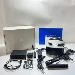 2025年最新】playstation vr cuh-zvr2の人気アイテム - メルカリ