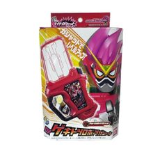 DXノックアウトファイター2ガシャット - メルカリ