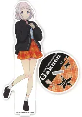 【中古】アクリルスタンド・アクリルパネル 葛城リーリヤ 公式アクリルスタンド 「学園アイドルマスター」 THE IDOLM＠STER M＠STER EXPOグッズ