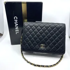 正規品【新品電池】CHANEL マトラッセ/動作品 人気モデル 美品 人気モデル 楽天市場】シャネル トートバッグ マトラッセ キャビアスキン