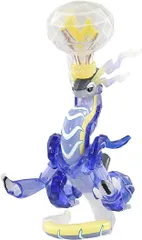 【新品】 タカラトミー でんきテラスタル ミライドン モンスター モンコレ