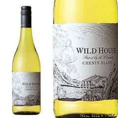 ワイルドハウス シュナン・ブラン 白ワイン 750ml ワイルドバーグ 南アフリカ