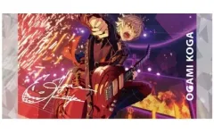 2025年最新】大神晃牙 バスタオルの人気アイテム - メルカリ