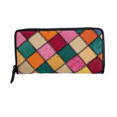 SESSUN DRIMI WALLET セッスン ドリミ 財布 - メルカリ