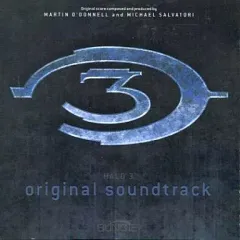【中古】ゲームミュージックCD HALO3 ORIGINAL SOUNDTRACK[輸入版]