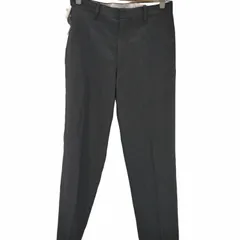 サスクワァッチファブリックス SASQUATCHfabrix. STRAIGHT SILHOUETTE SLACKS メンズ  mのサムネイル