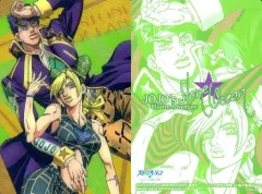 【中古】アニメ系トレカ No.24：空条承太郎/空条徐倫