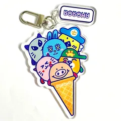 2025年最新】roroha キーホルダーの人気アイテム - メルカリ