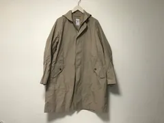 2025年最新】ORCIVAL モッズコートの人気アイテム - メルカリ