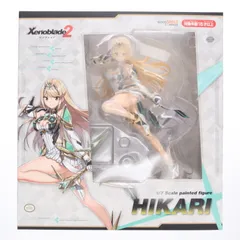 2025年最新】ゼノブレイド2 ヒカリ 1/7スケール ABSの人気