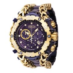 INVICTA インビクタ 腕時計 メンズ 40361 クォーツ ディズニー