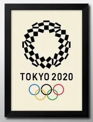 2024年最新】東京オリンピック ポスターの人気アイテム - メルカリ