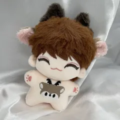 2025年最新】seventeenジョシュアぬいぐるみの人気アイテム - メルカリ