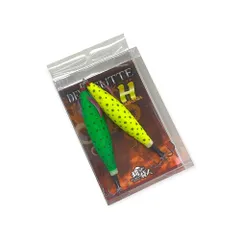 ワンナック　デビルスッテⅡ 7個セット(全傘)❻ 楽天市場】【全8色】 ワンナック デビルスッテ2 (タコ釣り タコ