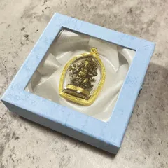 2025年最新】プラクルアン ガネーシャ 金の人気アイテム - メルカリ