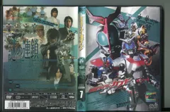 上質で快適 20【中古DVD レンタル落ち】仮面ライダーカブト 13枚セット 