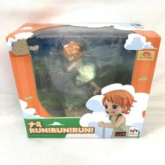G.E.M／ワンピース／RUN!RUN!RUN!／ナミ幼少期 - メルカリ