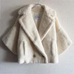 2025年最新】maxmara テディベア ショートの人気アイテム - メルカリ