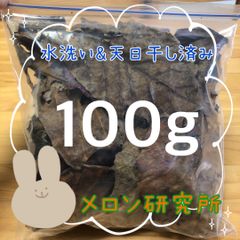 【送料無料】匿名発送★無農薬★沖縄県産 マジックリーフ 100g