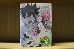 2025年最新】うえきの法則 dvdの人気アイテム - メルカリ
